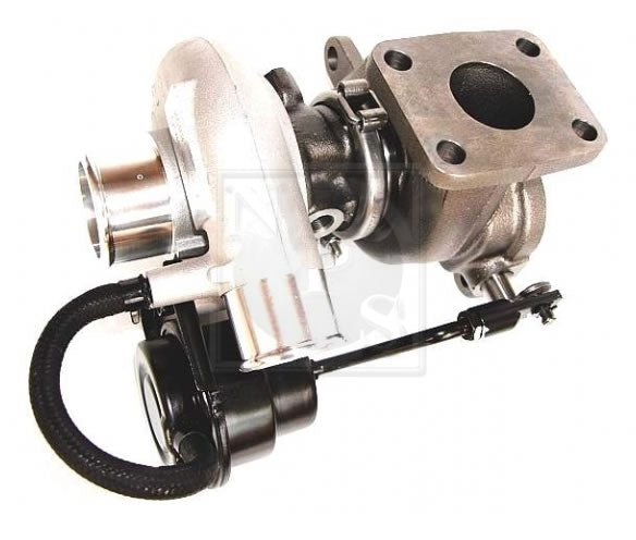 Turbocompresseur NPS H809I04 (OE 2823127000)