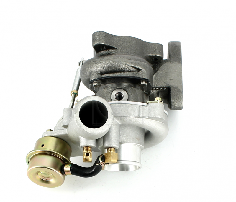 Turbocompresor NPS H809I07 (OE 282004A200)