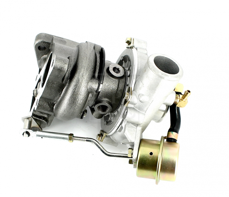 Turbocompresor NPS H809I07 (OE 282004A200)
