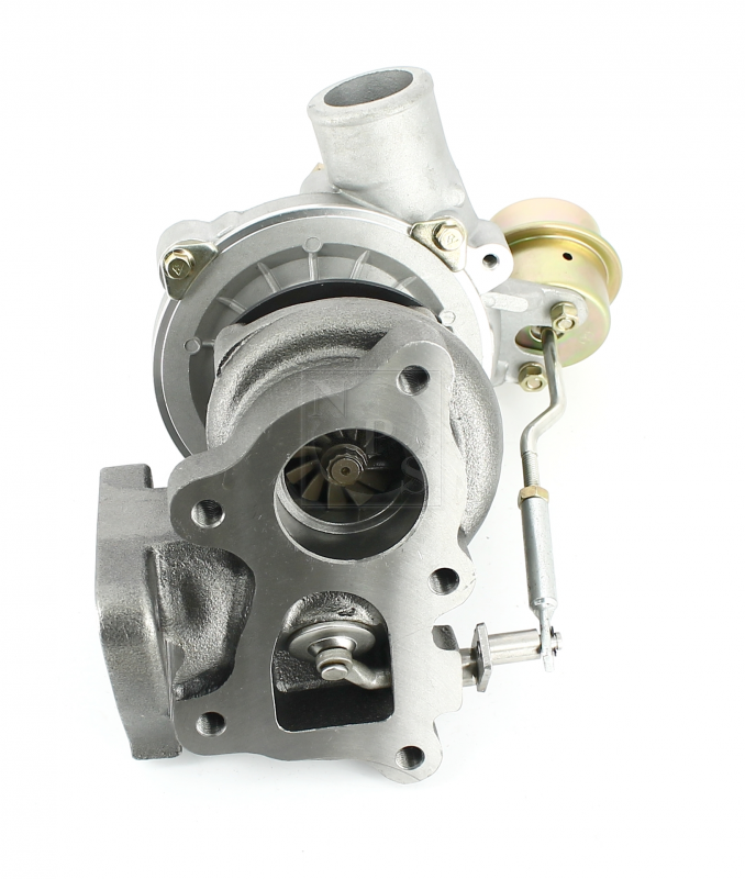 Turbocompresor NPS H809I07 (OE 282004A200)