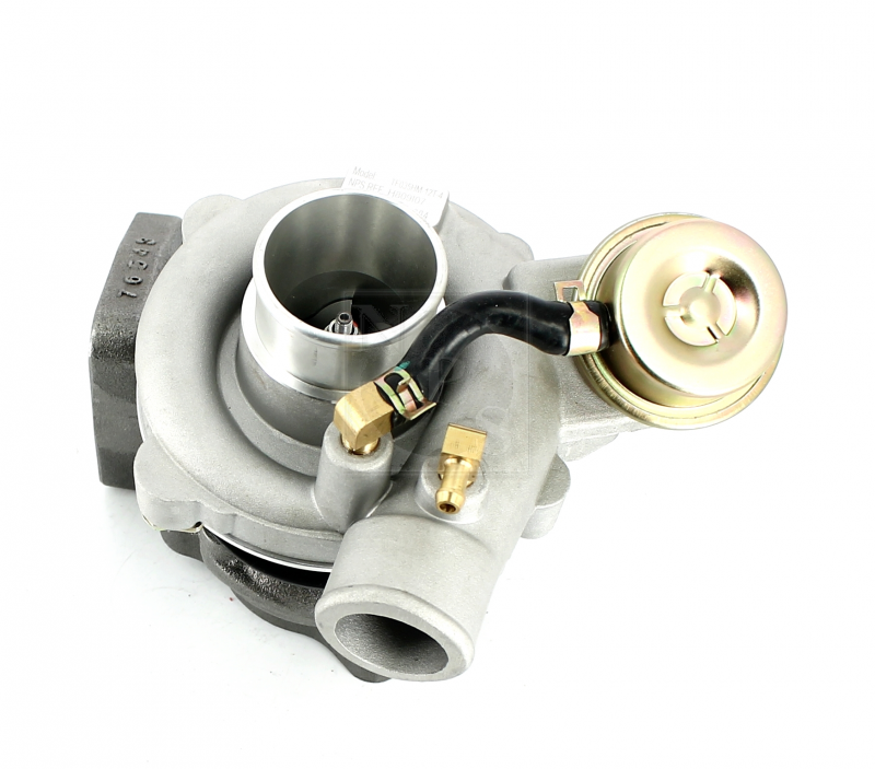 Turbocompresor NPS H809I07 (OE 282004A200)