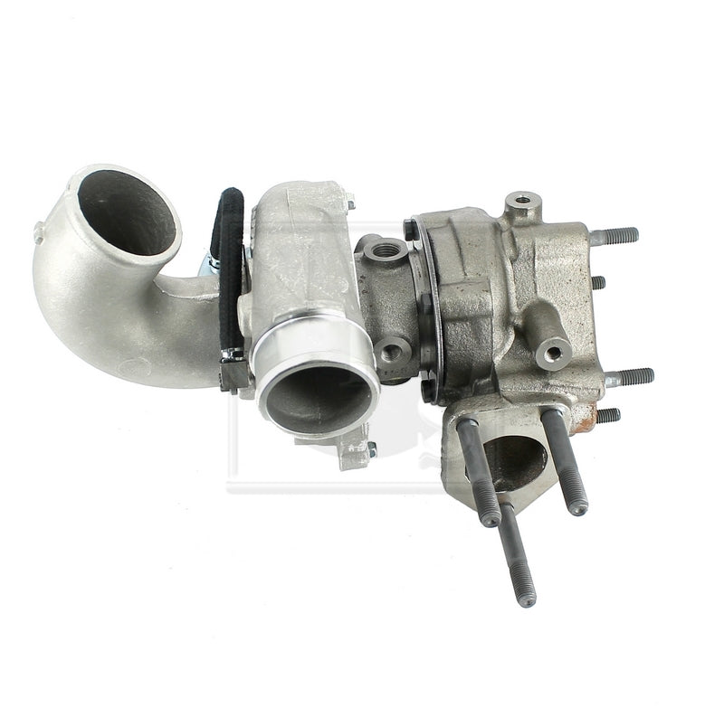 Turbocompresor NPS H809I08 (OE 282314A001)