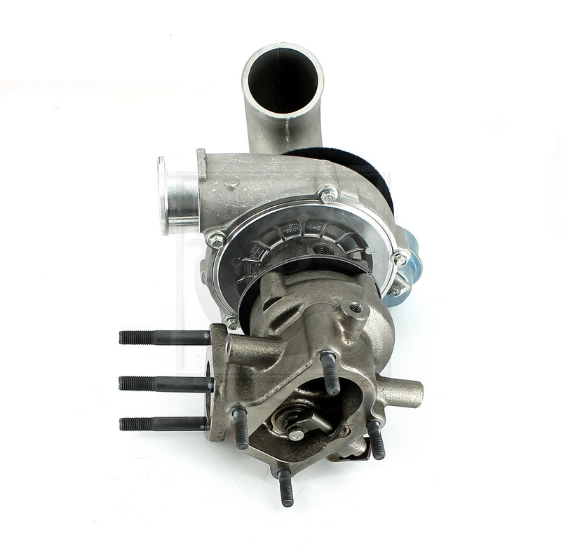 Turbocompresor NPS H809I08 (OE 282314A001)