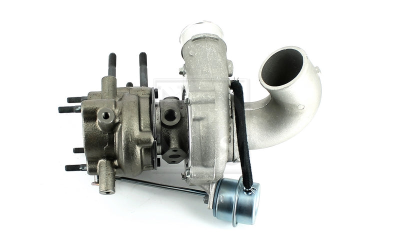 Turbocompresor NPS H809I08 (OE 282314A001)