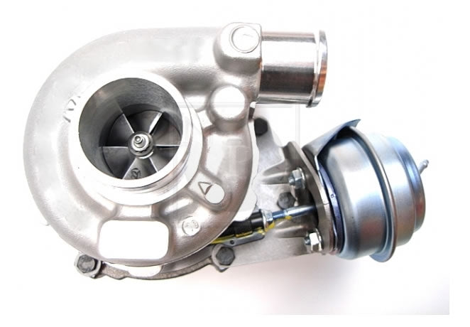 Turbocompresseur NPS H809I09 (OE 2823127400)