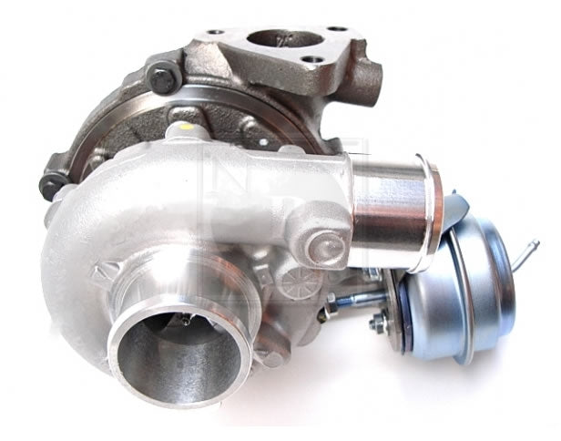 Turbocompresseur NPS H809I09 (OE 2823127400)