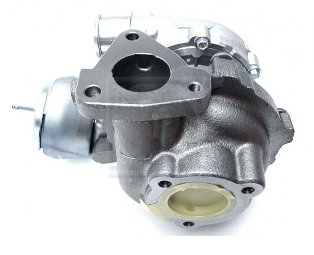 Turbocompresseur NPS H809I09 (OE 2823127400)
