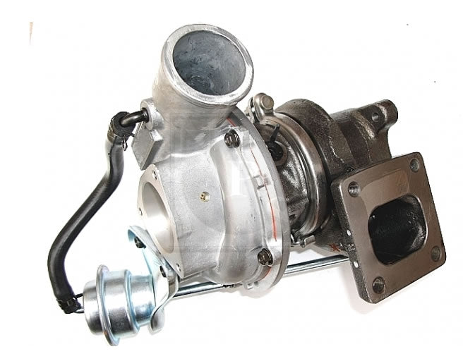 Turbolader NPS H809I10 (OE 282004X400)