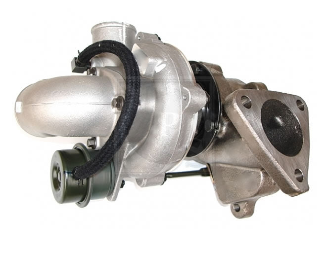 Turbolader NPS H809I11 (OE 2820042600)