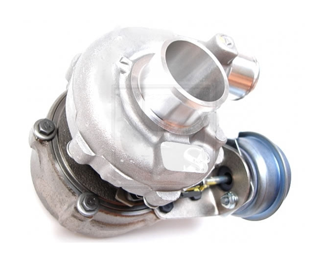Turbolader NPS H809I12 (OE 2823127800)