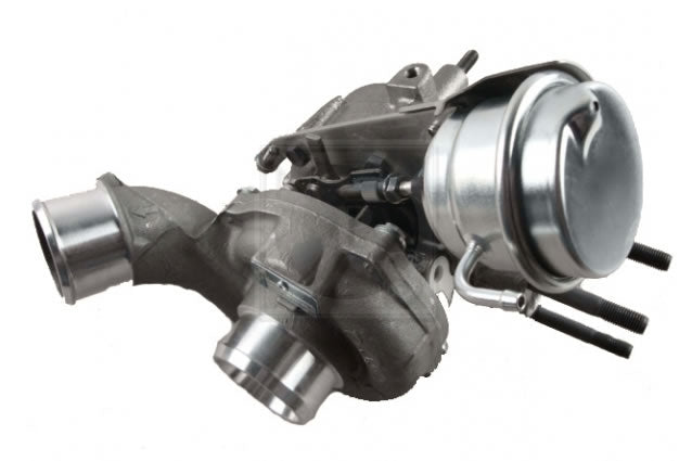 Turbolader NPS H809I13 (OE 282004A470)