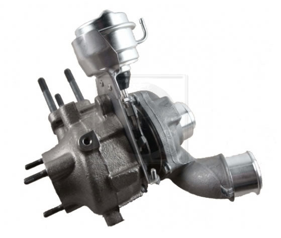 Turbolader NPS H809I13 (OE 282004A470)