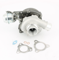 Turbolader NPS H809I16 (OE 282012A400)