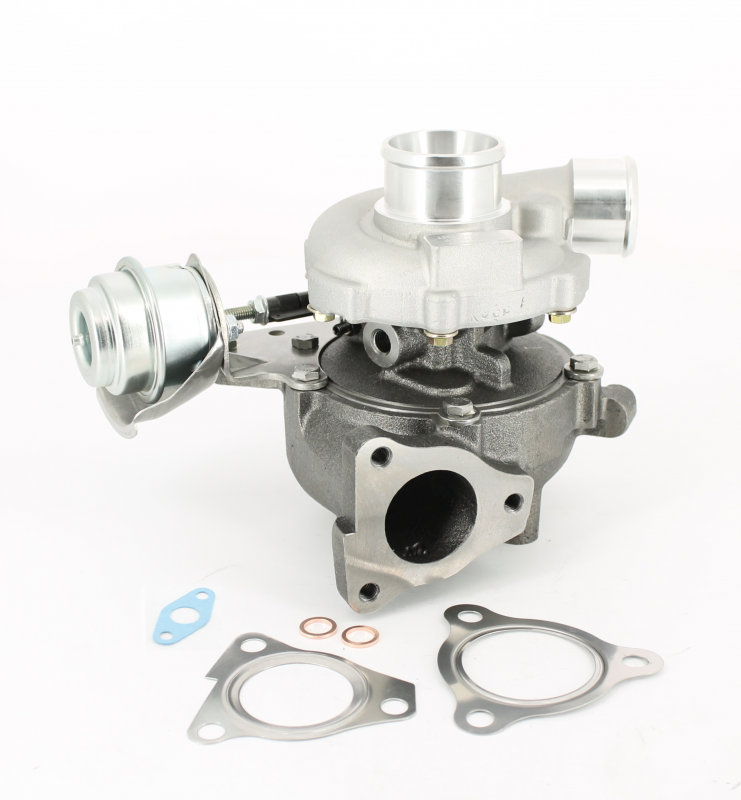 Turbolader NPS H809I16 (OE 282012A400)