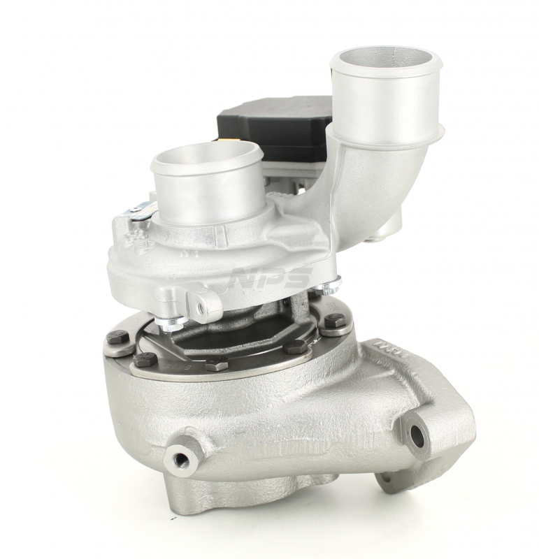 Turbocompresseur NPS H809I20 (OE 282312F300)