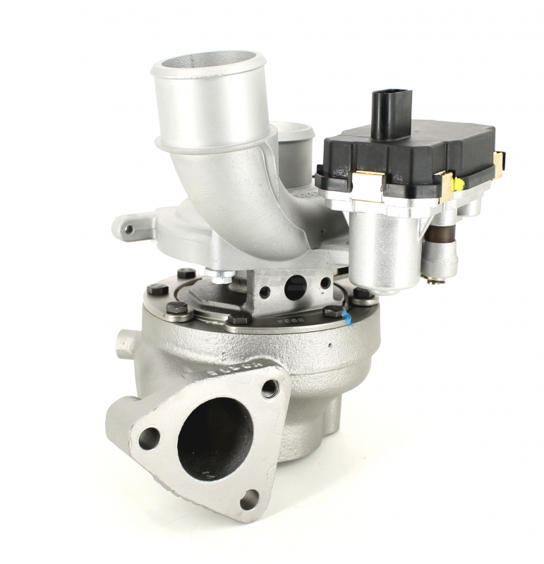 Turbocompresseur NPS H809I20 (OE 282312F300)
