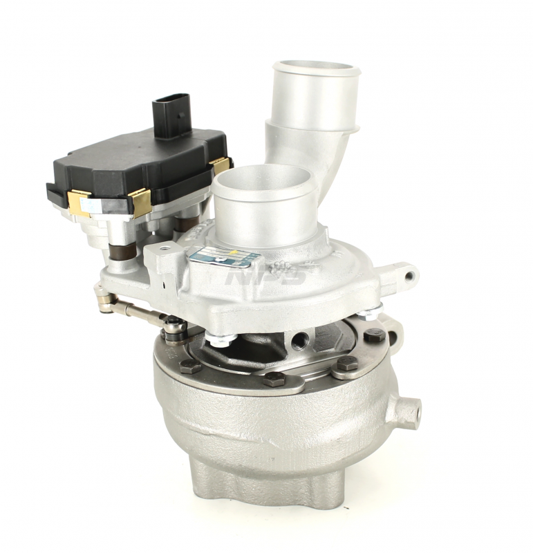 Turbocompresseur NPS H809I20 (OE 282312F300)