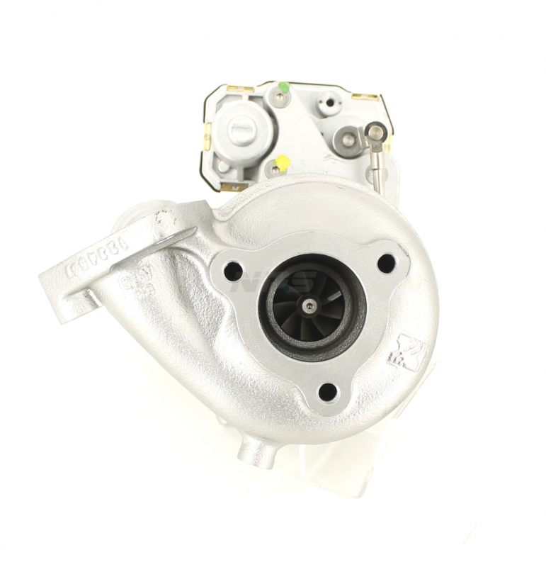 Turbocompresseur NPS H809I20 (OE 282312F300)
