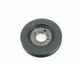 Crankshaft pulley (damper) NPS H815I15 (OE 2312427300)