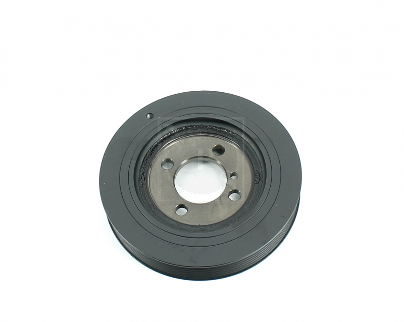 Crankshaft pulley (damper) NPS H815I15 (OE 2312427300)