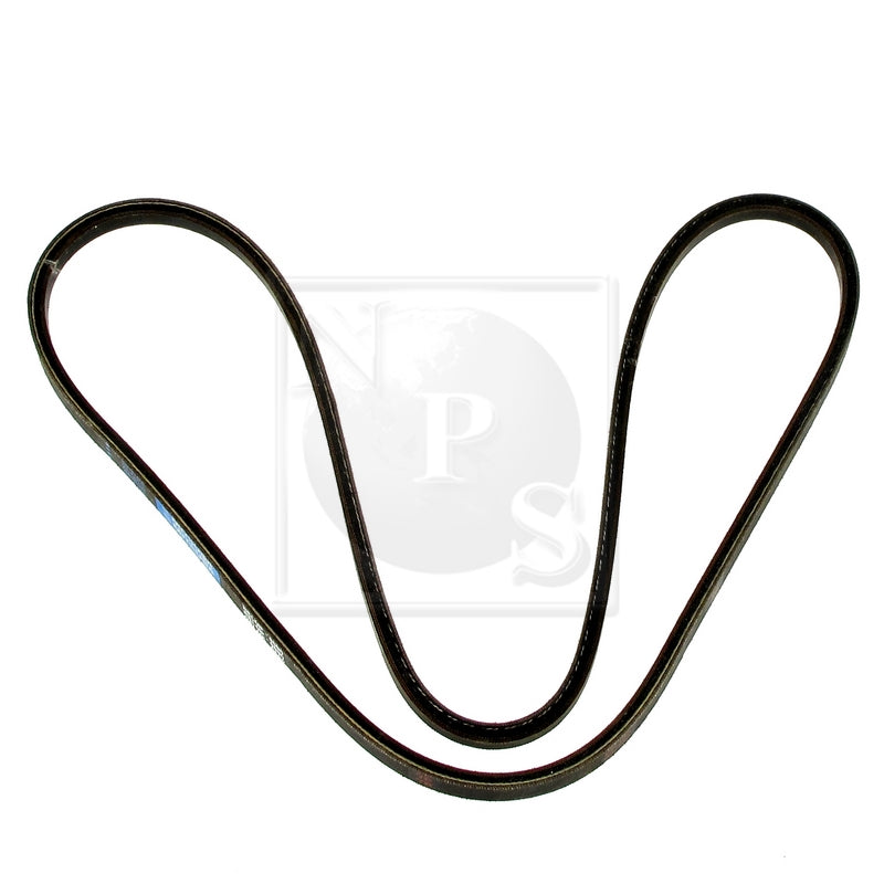Correa auxiliar NPS I111U03 (OE 8944509350)
