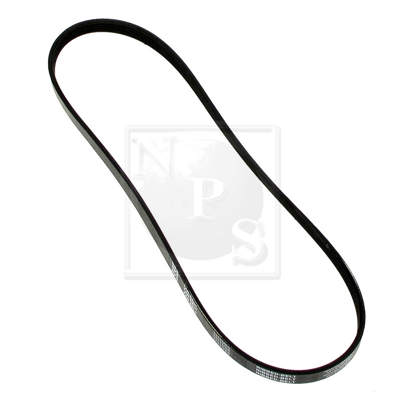 Correa auxiliar NPS I111U06 (OE 5PK0960)