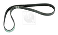 Correa auxiliar NPS I111U07 (OE 6PK0975)