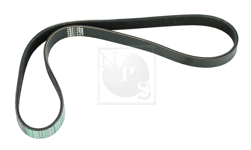 Correa auxiliar NPS I111U07 (OE 6PK0975)
