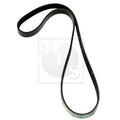 Correa auxiliar NPS I111U08 (OE 6PK1100)