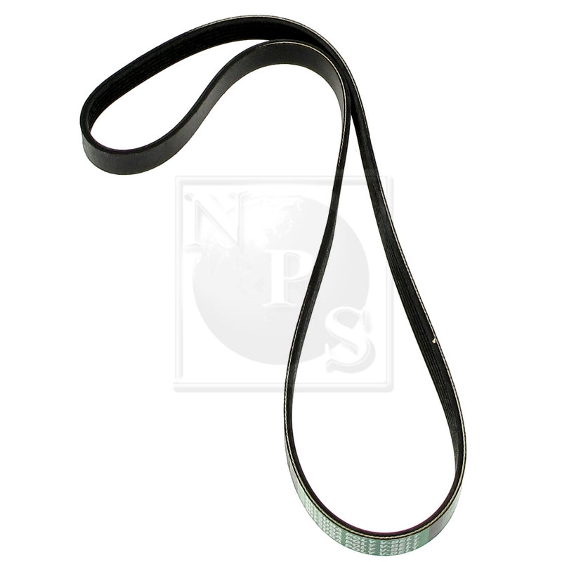 Correa auxiliar NPS I111U08 (OE 6PK1100)