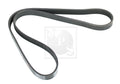 Correa auxiliar NPS I111U09 (OE 6PK1150)