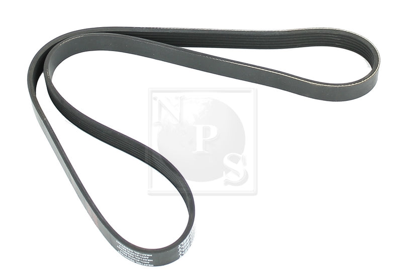 Correa auxiliar NPS I111U09 (OE 6PK1150)