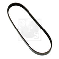 Correa auxiliar NPS I111U10 (OE 6PK0725)