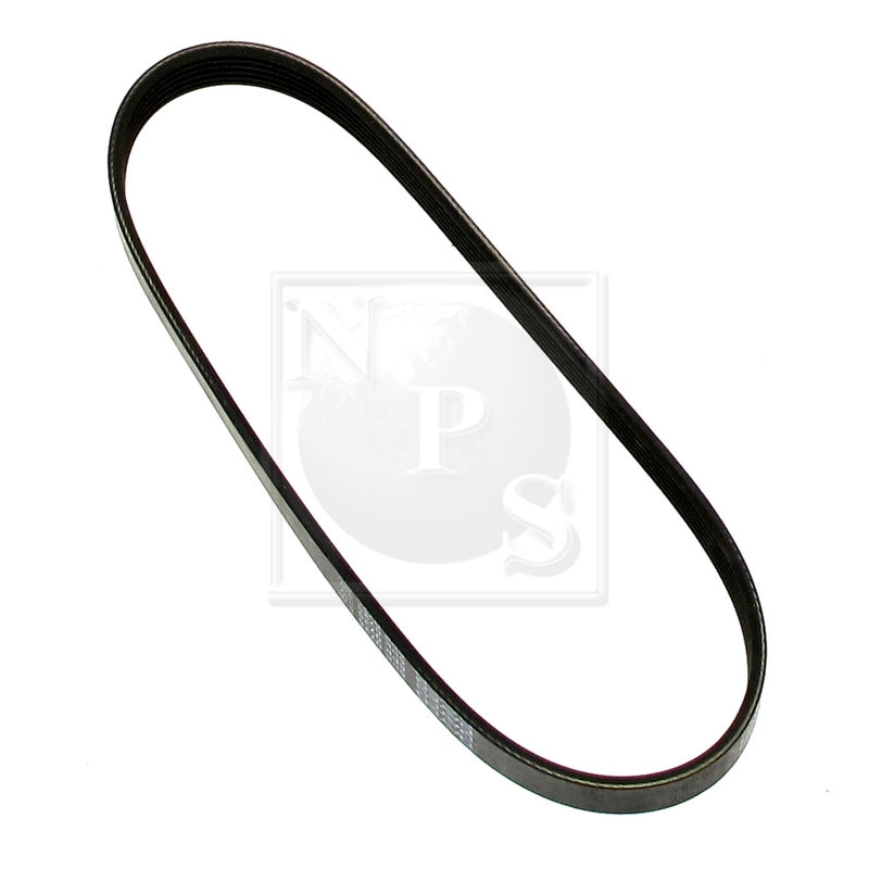 Correa auxiliar NPS I111U10 (OE 6PK0725)
