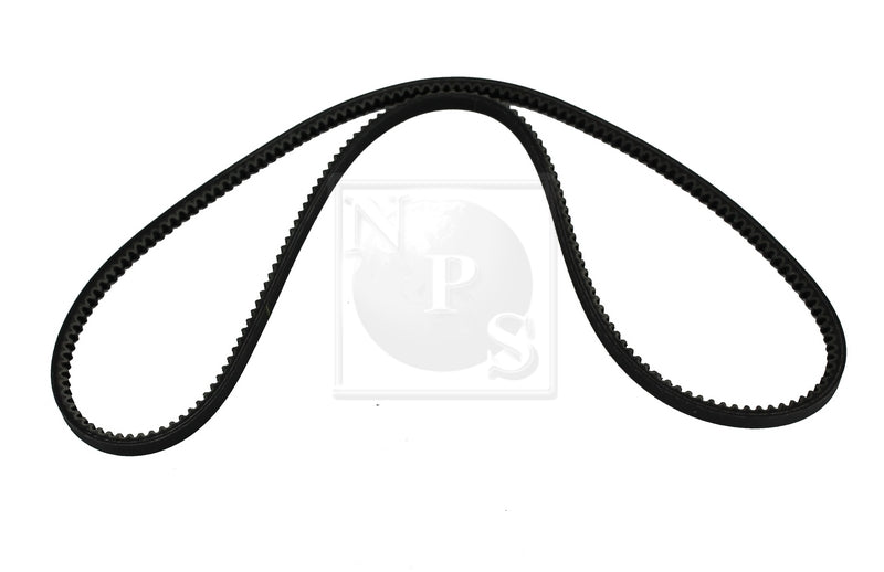 Correa auxiliar NPS I111U12 (OE 13X1550)