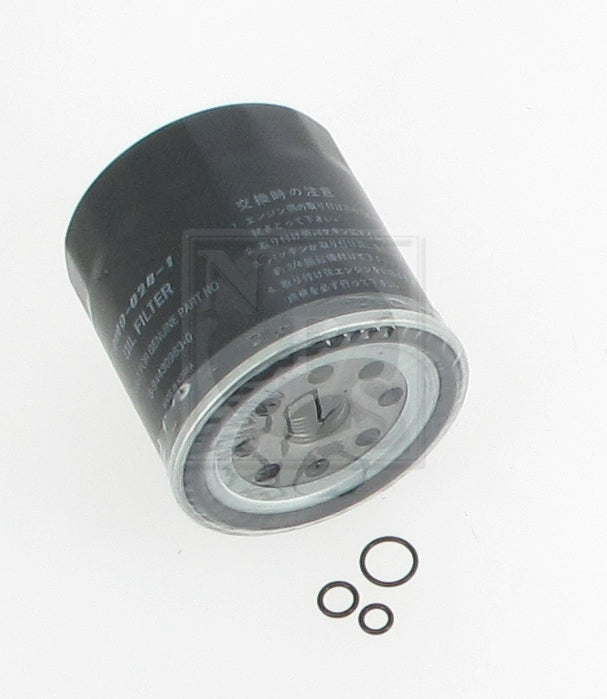 Ölfilter NPS I131U06 (OE 8970497081)