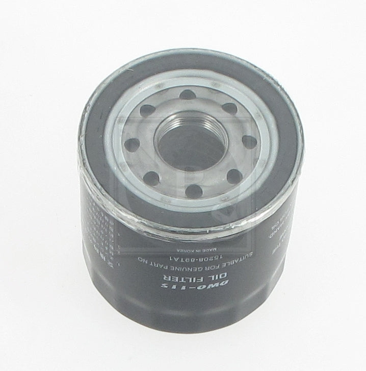 Filtro de aceite NPS I131U18 (OE 8971482701)