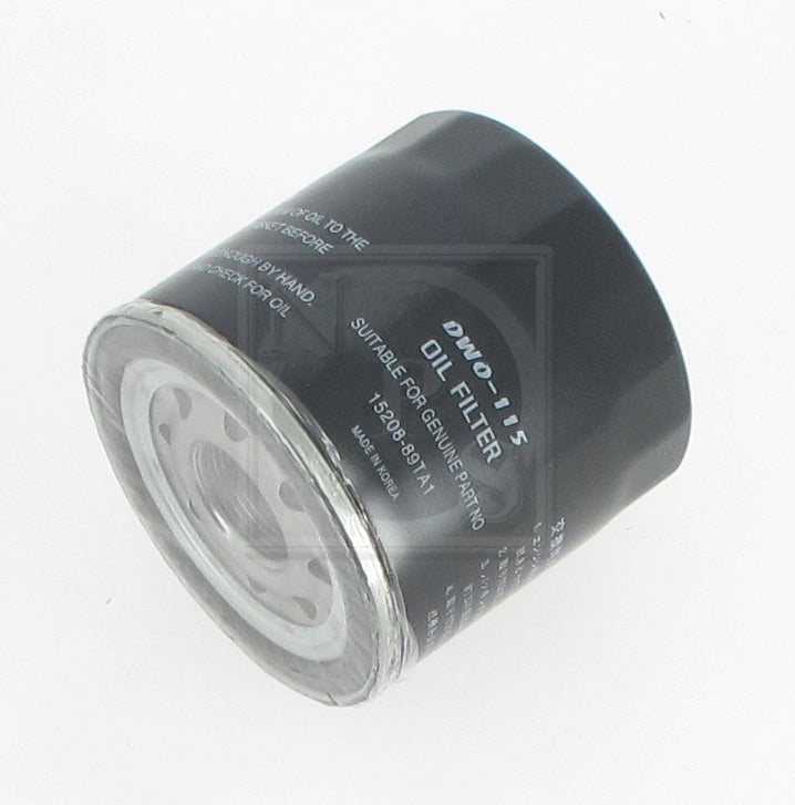 Filtro de aceite NPS I131U18 (OE 8971482701)