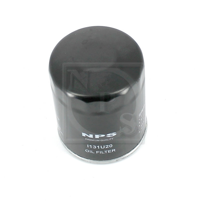 Filtro de aceite NPS I131U20 (OE 8981650710)