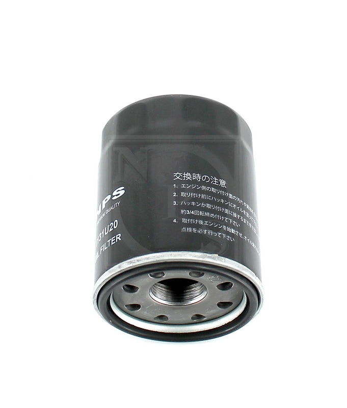 Filtro de aceite NPS I131U20 (OE 8981650710)