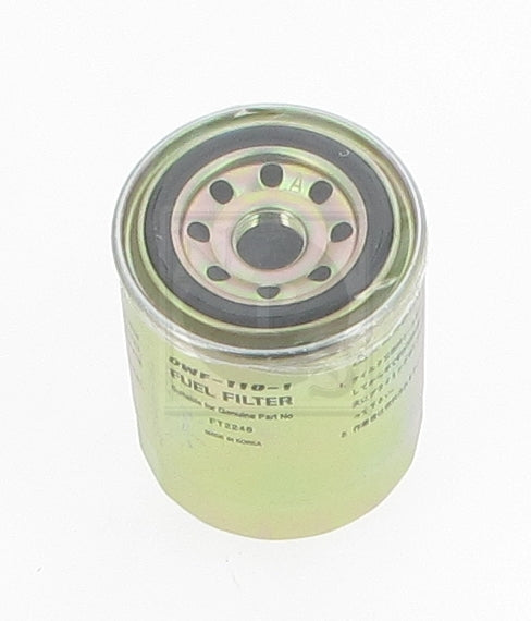 Fuel filter NPS I133U06 (OE 8943940792)