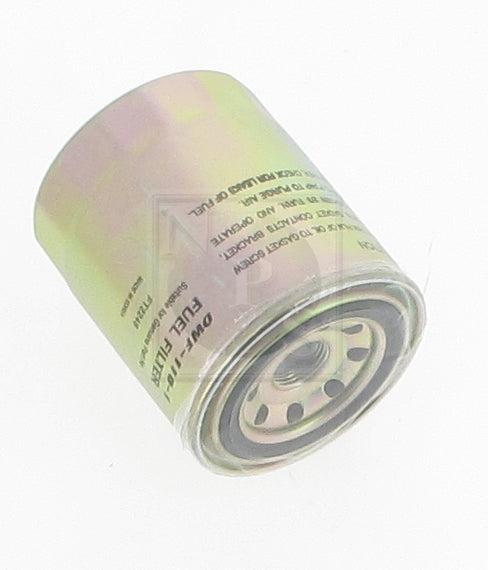Fuel filter NPS I133U06 (OE 8943940792)