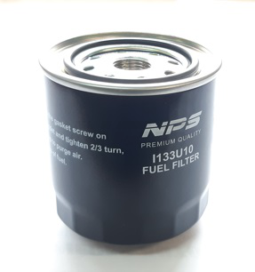 Fuel filter NPS I133U10 (OE 8979169931)