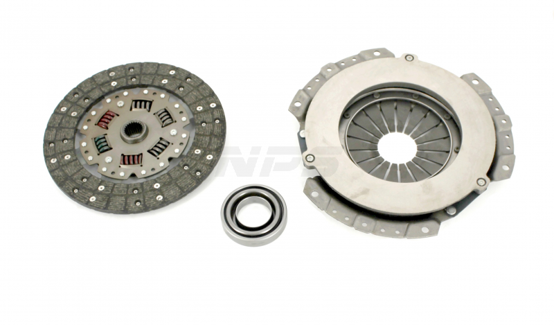 Kupplungssatz NPS I200U18 (OE U06U08U04)