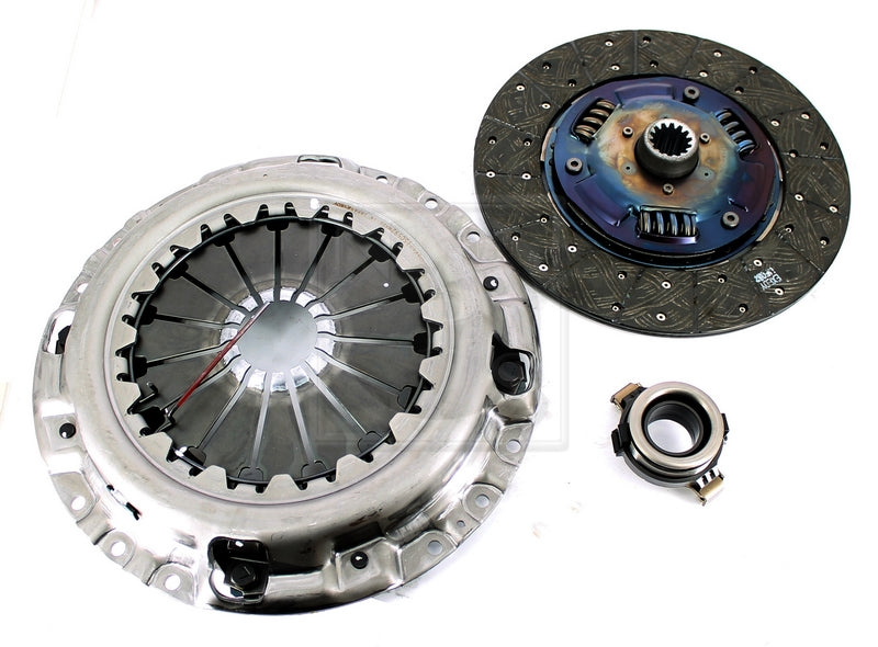 Kit de embrague NPS I200U36 (OE 8-98164917-1 S1)