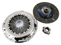 Kit de embrague NPS I200U36 (OE 8-98164917-1 S1)