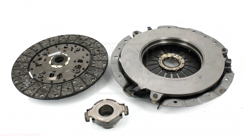 Kupplungssatz NPS I200U39 (OE 8979461710)