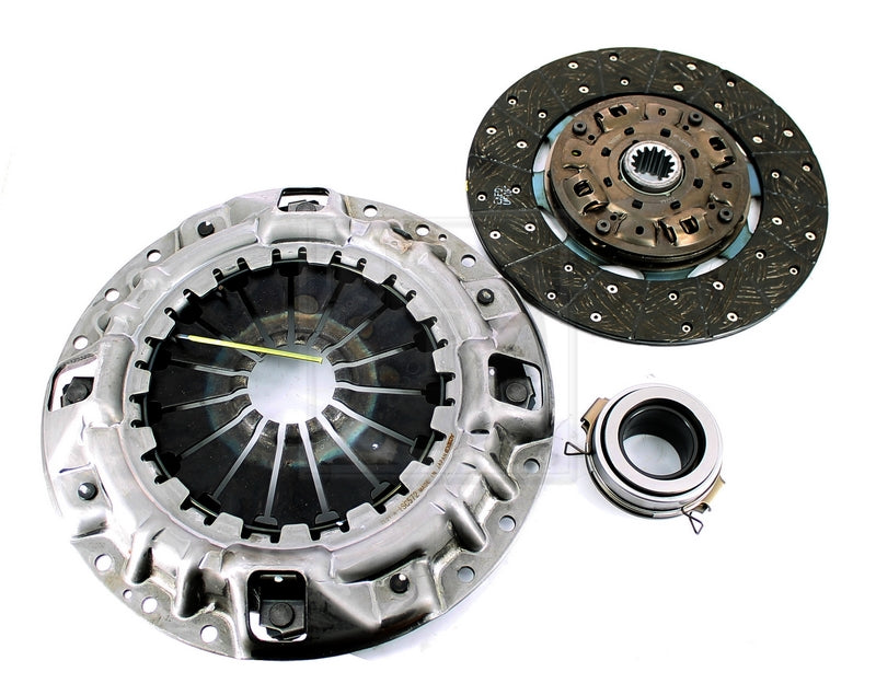 Clutch kit NPS I200U40