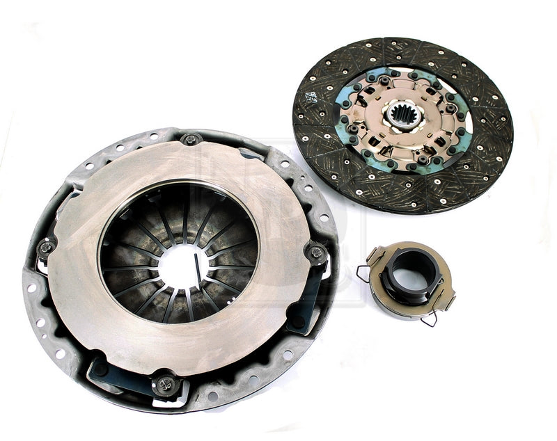 Clutch kit NPS I200U40