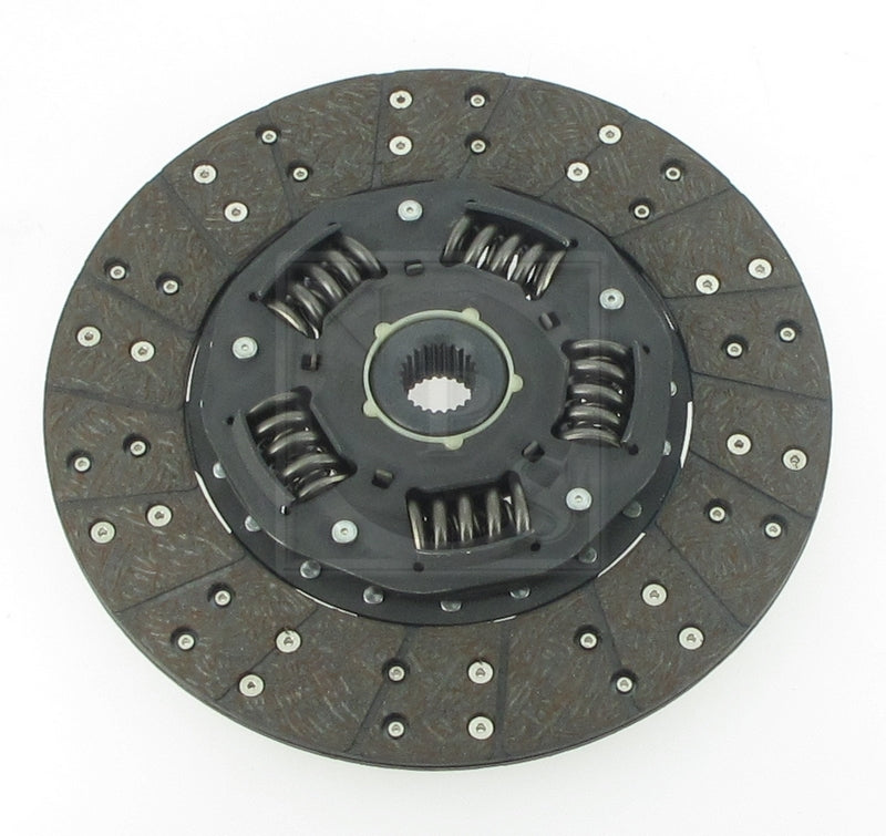 Disque d'embrayage NPS I220U09 (OE 8970663450)